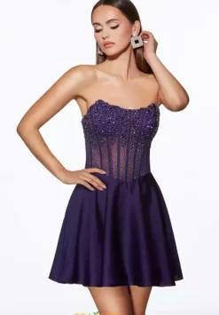 Bat Mitzvah|8Th Grade Dance^Alyce Paris 40101