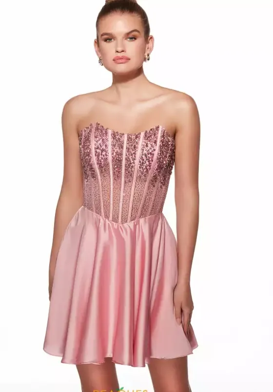 Bat Mitzvah|8Th Grade Dance^Alyce Paris 40101