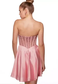 Bat Mitzvah|8Th Grade Dance^Alyce Paris 40101