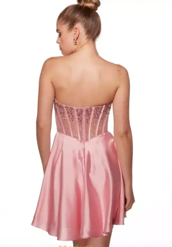 Bat Mitzvah|8Th Grade Dance^Alyce Paris 40101