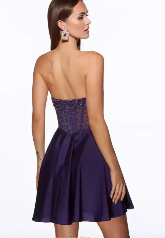 Bat Mitzvah|8Th Grade Dance^Alyce Paris 40101