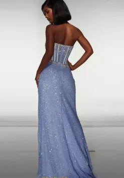 Winter Formal|Plus Sized Dresses^Alyce Paris 62047