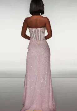 Winter Formal|Plus Sized Dresses^Alyce Paris 62047