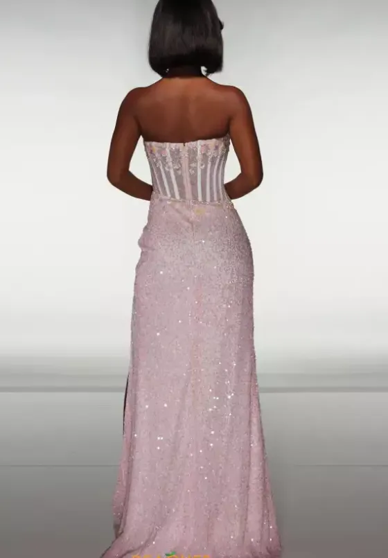 Winter Formal|Plus Sized Dresses^Alyce Paris 62047