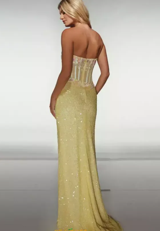 Winter Formal|Plus Sized Dresses^Alyce Paris 62047