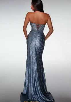 Long Dresses|Plus Sized Dresses^Alyce Paris 62142