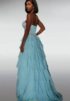 Long Dresses|Plus Sized Dresses^Alyce Paris 62013