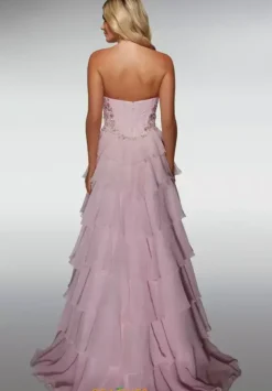 Long Dresses|Plus Sized Dresses^Alyce Paris 62013