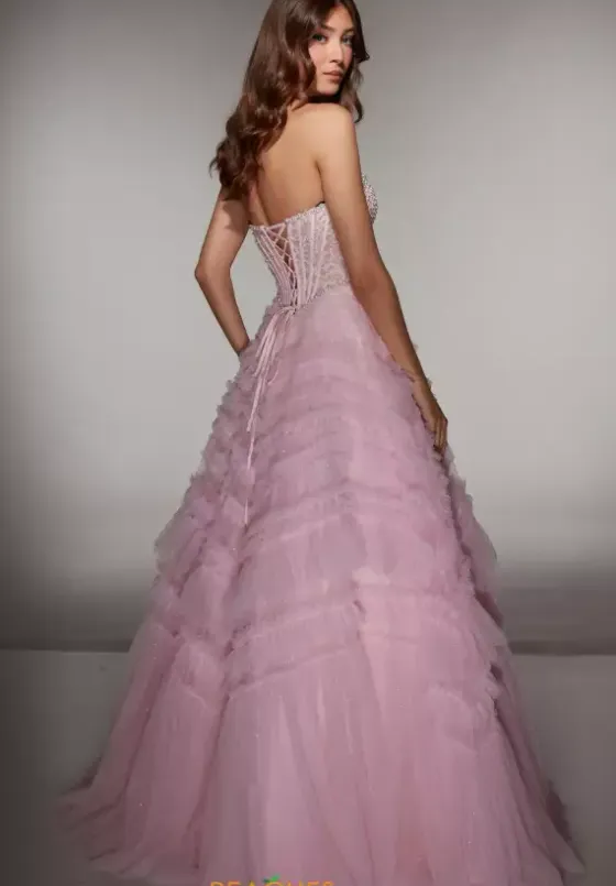 Long Dresses|Plus Sized Dresses^Alyce Paris 62007