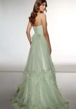 Long Dresses|Plus Sized Dresses^Alyce Paris 62043