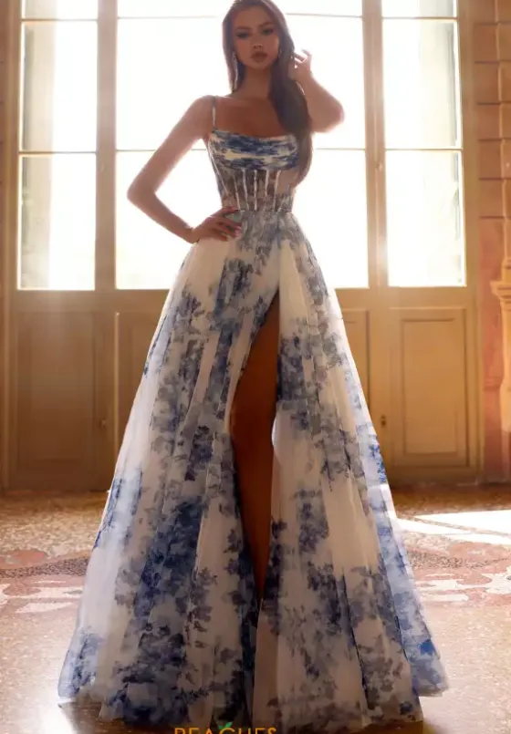 Quince Guest Dresses|A Line^Alyce Paris 61752