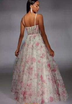 Quince Guest Dresses|A Line^Alyce Paris 61752