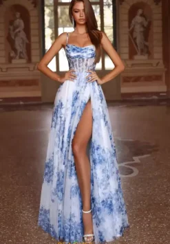 Quince Guest Dresses|A Line^Alyce Paris 61752