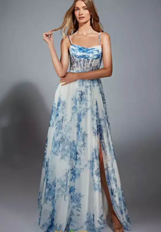 Quince Guest Dresses|A Line^Alyce Paris 61752