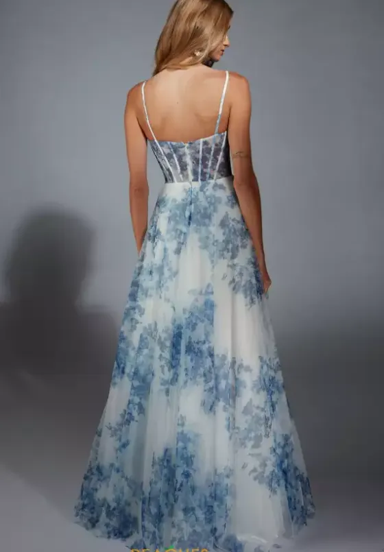 Quince Guest Dresses|A Line^Alyce Paris 61752