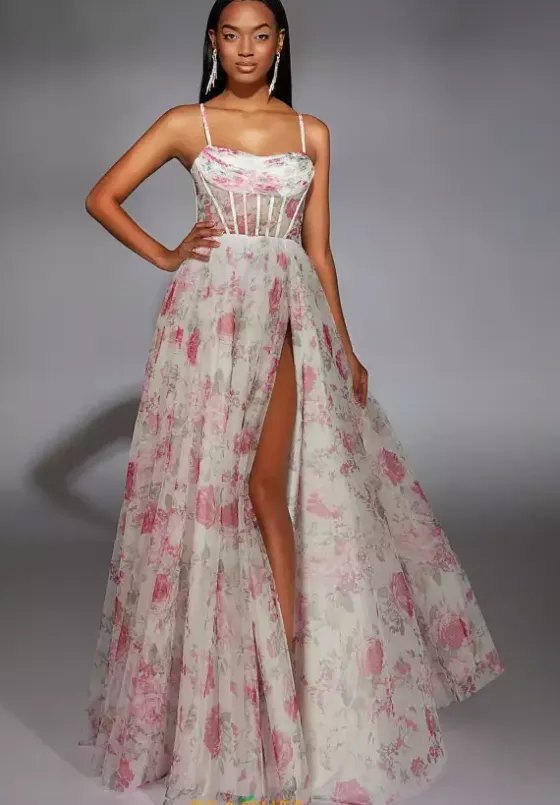 Quince Guest Dresses|A Line^Alyce Paris 61752