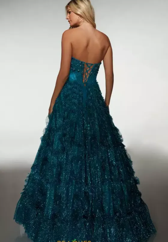 Long Dresses|Plus Sized Dresses^Alyce Paris 62132