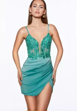 Bat Mitzvah|8Th Grade Dance^Alyce Paris 40036