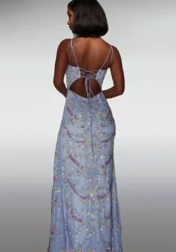 Fitted|Plus Size^Alyce Paris 62016