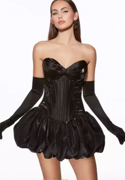 Bat Mitzvah|8Th Grade Dance^Alyce Paris 30083 Black