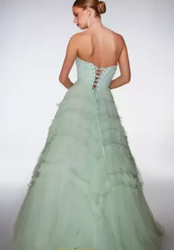 Long Dresses|Plus Sized Dresses^Alyce Paris 62208