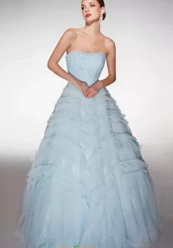 Long Dresses|Plus Sized Dresses^Alyce Paris 62208