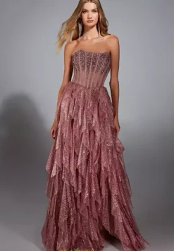 Long Dresses|Plus Sized Dresses^Alyce Paris 61762