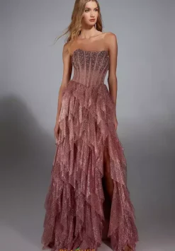 Long Dresses|Plus Sized Dresses^Alyce Paris 61762