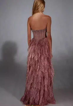 Long Dresses|Plus Sized Dresses^Alyce Paris 61762