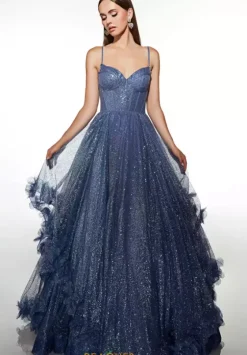 Long Dresses|Plus Sized Dresses^Alyce Paris 62032