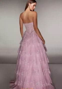 Long Dresses|Plus Sized Dresses^Alyce Paris 62191