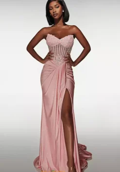 Winter Formal|Wedding Guest^Alyce Paris 62057