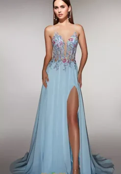 Long Dresses|Plus Sized Dresses^Alyce Paris 62179