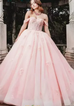 Plus Sized Quince Dresses|Sweet Sixteen^Amabella Q1012