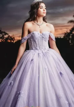 Plus Sized Quince Dresses|Sweet Sixteen^Amabella Q1012