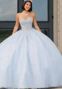 Sweet Sixteen^Amabella Q1094