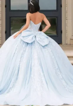 Sweet Sixteen^Amabella Q1094