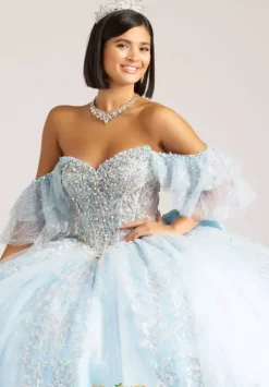 Sweet Sixteen^Amabella Q1094