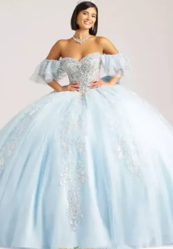 Sweet Sixteen^Amabella Q1094