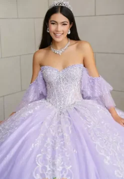 Sweet Sixteen^Amabella Q1094