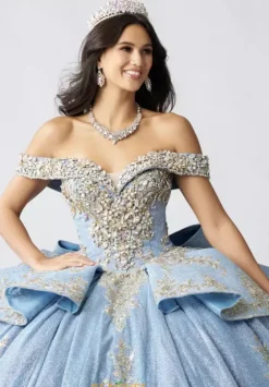 Plus Sized Quince Dresses|Sweet Sixteen^Amabella Q1058