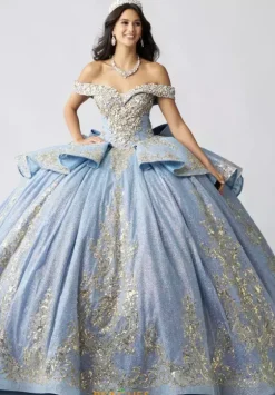 Plus Sized Quince Dresses|Sweet Sixteen^Amabella Q1058