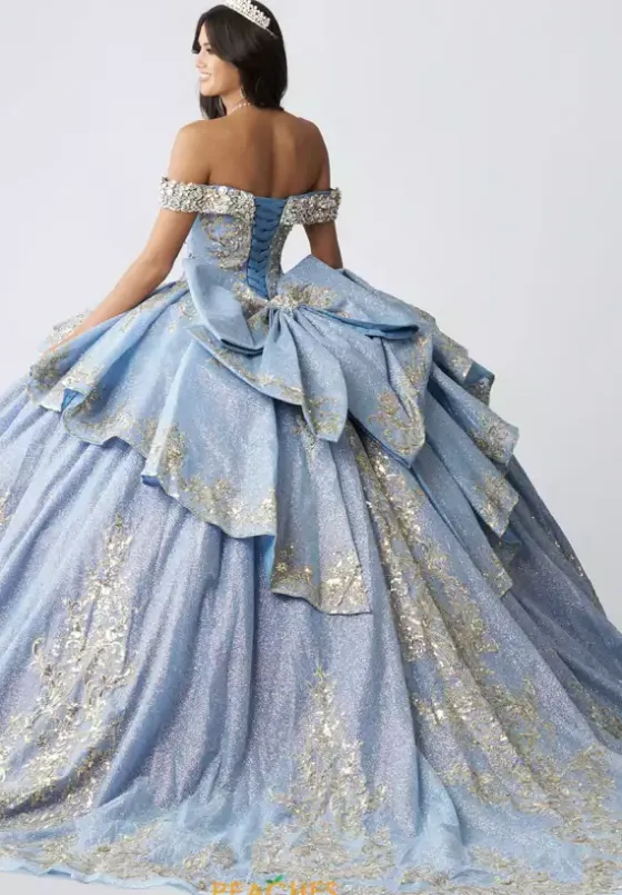 Plus Sized Quince Dresses|Sweet Sixteen^Amabella Q1058