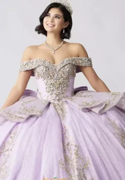 Plus Sized Quince Dresses|Sweet Sixteen^Amabella Q1058