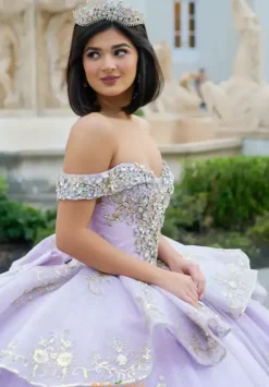 Plus Sized Quince Dresses|Sweet Sixteen^Amabella Q1058
