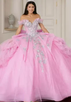 Plus Sized Quince Dresses|Sweet Sixteen^Amabella Q1088