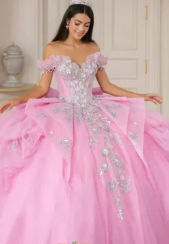 Plus Sized Quince Dresses|Sweet Sixteen^Amabella Q1088