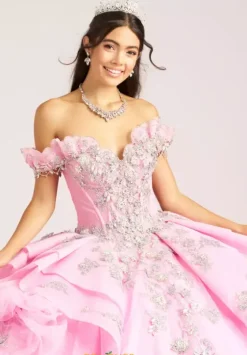 Plus Sized Quince Dresses|Sweet Sixteen^Amabella Q1088