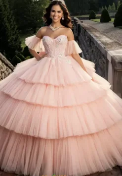 Sweet Sixteen^Amabella Q1034