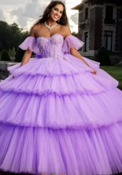 Sweet Sixteen^Amabella Q1034